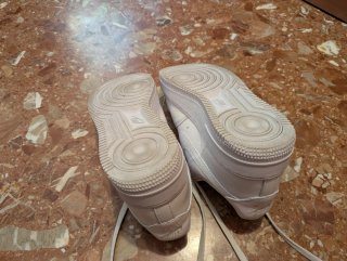 Nike Air Force 1 Blancas Talla 40
