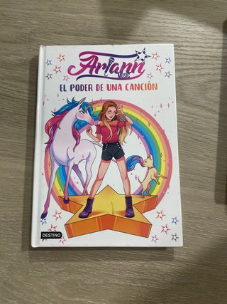 Ariann Music: El Poder de una Canción