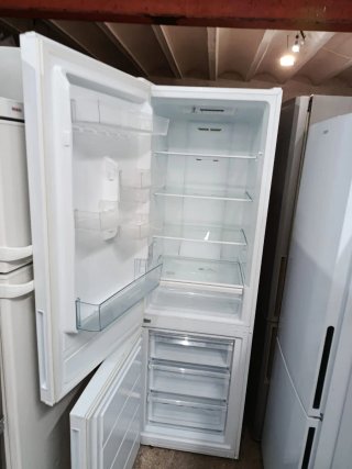 ♤Nevera Combi Edesa 187x60 Garantía + Envió♤