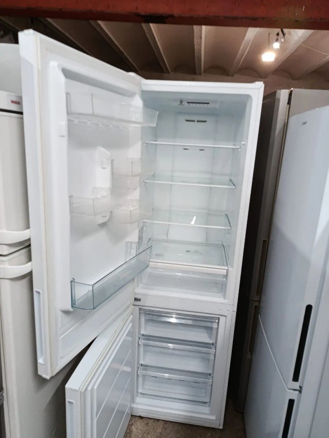 ♤Nevera Combi Edesa 187x60 Garantía + Envió♤