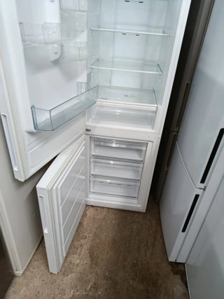♤Nevera Combi Edesa 187x60 Garantía + Envió♤