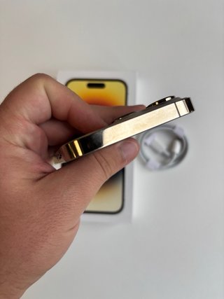 iPhone 14 Pro | TIBUPHONE | GARANTIA