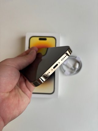 iPhone 14 Pro | TIBUPHONE | GARANTIA