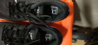 Zapatillas Nike Zoom Vapor 12