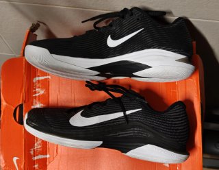 Zapatillas Nike Zoom Vapor 12
