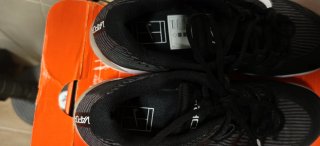 Zapatillas Nike Zoom Vapor 12