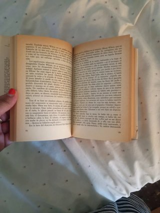 La Mansión E. M. Forster