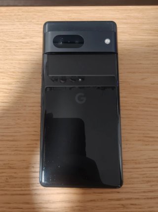 Google Pixel 7