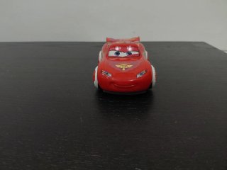 Coche de juguete Rayo McQueen
