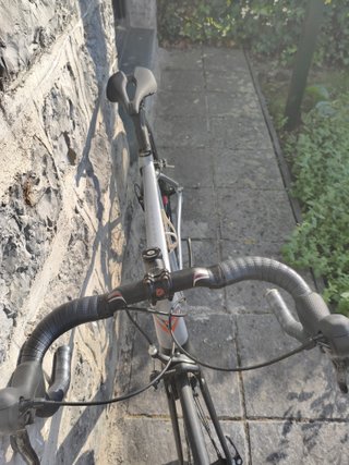 Bicicleta Carretera Vitoria Race RS04