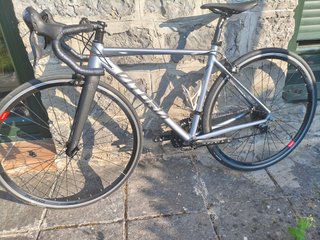 Bicicleta Carretera Vitoria Race RS04
