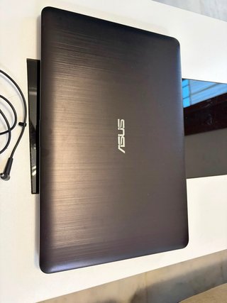 Portátil ASUS 541UA i7 1TB