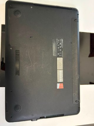 Portátil ASUS 541UA i7 1TB