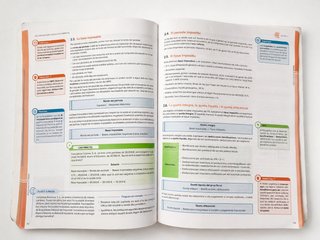 Empresa i administració, CFGM Administració