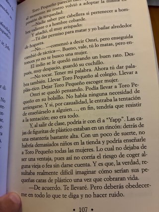 La llave mágica