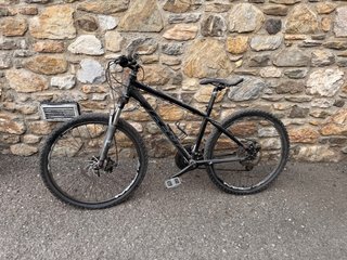 Bicicleta Felt Six 90 S16