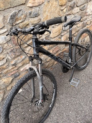 Bicicleta Felt Six 90 S16