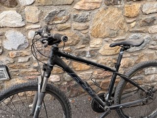 Bicicleta Felt Six 90 S16
