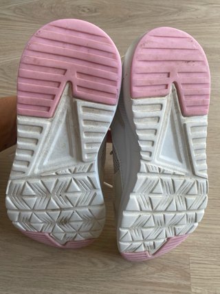 Zapatillas deportivas niña talla 35 marca Tex