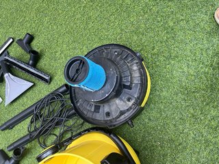 Karcher SE 4002 Limpiador