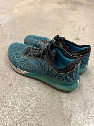 Reebok Nano Zapatillas Deportivas Hombre/Mujer