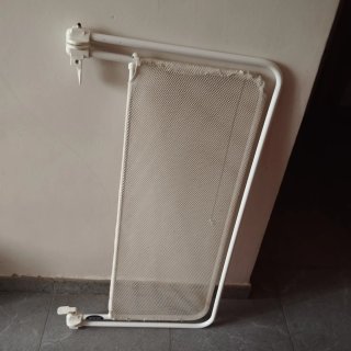 Barrera de cama infantil