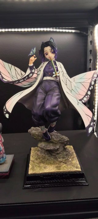 Figura Shinobu Kocho 1/4 Hera Studio