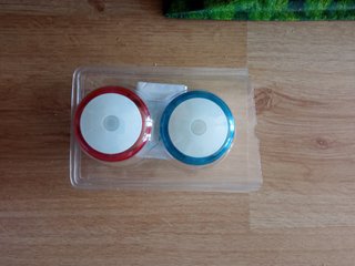 Luces Nocturnas Infantiles (2 uds)