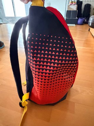 Mochila Ironman 70.3 Venice Jesolo