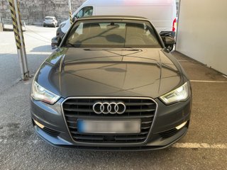 Audi A3 2015