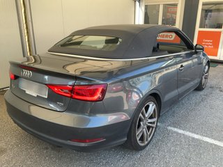 Audi A3 2015