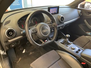 Audi A3 2015