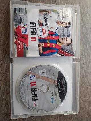 FIFA 11 PS3
