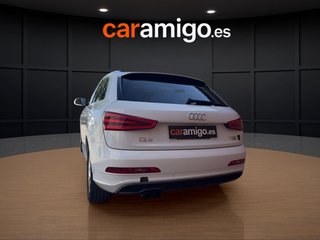 AUDI Q3 2.0 TFSI 170cv quattro S tronic Ambition