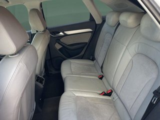 AUDI Q3 2.0 TFSI 170cv quattro S tronic Ambition