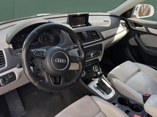 AUDI Q3 2.0 TFSI 170cv quattro S tronic Ambition