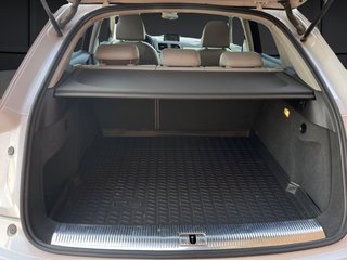 AUDI Q3 2.0 TFSI 170cv quattro S tronic Ambition