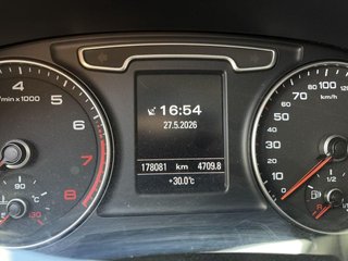 AUDI Q3 2.0 TFSI 170cv quattro S tronic Ambition