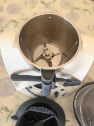 Thermomix TM 31 con libro Imprescindible