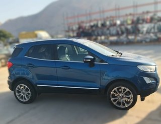 Ford cinturón seguridad delantero ecosport 491821