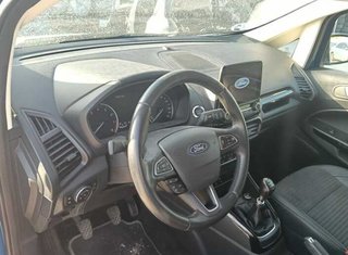 Ford cinturón seguridad delantero ecosport 491821