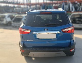 Ford cinturón seguridad delantero ecosport 491821