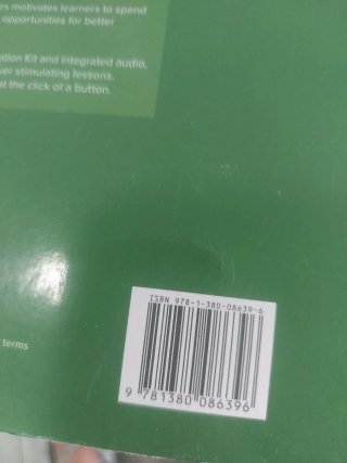 INFLUENCE TODAY 1 Student's book: libro de text...
