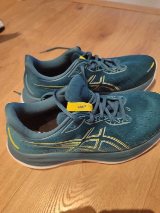 Asics Cumulus Hombre Talla 43.5