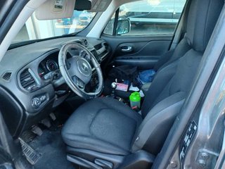 SIN ENTRADA! Jeep Renegade 2020 81000KM!