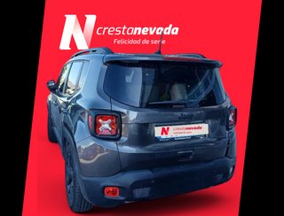 SIN ENTRADA! Jeep Renegade 2020 81000KM!