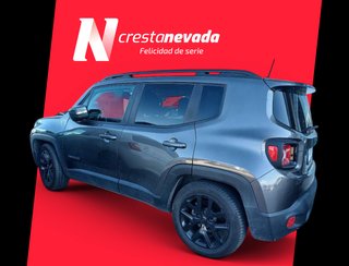 SIN ENTRADA! Jeep Renegade 2020 81000KM!