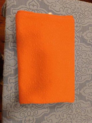 Edredón/Colcha Cama 135 cm coral