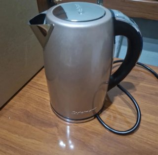 Cuisinart hervidor eléctrico