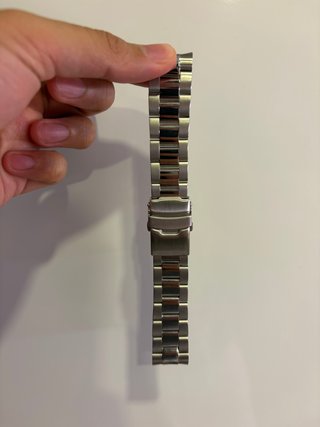 Reloj Addiesdive Acero Inoxidable 200M Sumergible